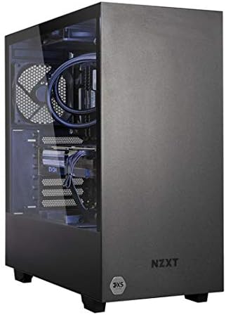 VR Ready Overclocked Gaming PC with Intel Core i7 9700K and NVIDIA GTX 1070 Ti