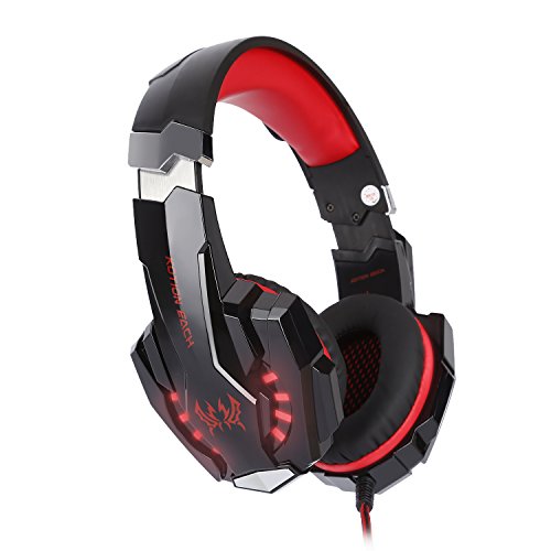 iYoukes Headphonefor PlayStation Headset Microphone