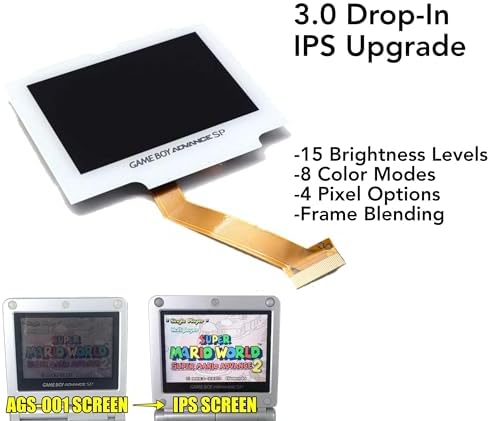 Switch ディスプレイ Amazon.com: Replacement LCD Screen Set for Nintendo Switch NFT