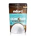 Milliard Organic Coconut Flour (5 lb) Batch Tested Gluten-Free, Non-GMO and Vegan 100% Pure High Fiber