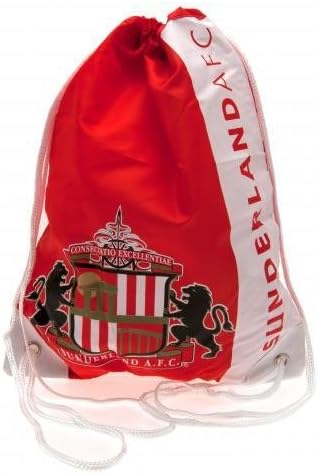 Sunderland A.F.C. Gym Bag BL