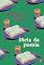 Livro Dieta da poesia