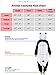 Funziez! Adult Onesie Halloween Costume - Animal and Sea Creature - Plush One Piece Cosplay Suit for Adults, Men and Women Panda