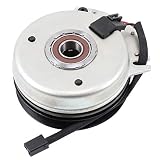 ECCPP New Electric Lawn Mower Electric PTO CLUTCH Kits GY20108 Compatible With John Deere: GY20108, GY20652, GY20878, GY21340 / Scotts: GY20108, GY20652, GY20878, GY21340 / Warner: 5219-20, 5219-73