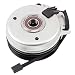 ECCPP New Electric Lawn Mower Electric PTO CLUTCH Kits GY20108 Compatible With John Deere: GY20108, GY20652, GY20878, GY21340 / Scotts: GY20108, GY20652, GY20878, GY21340 / Warner: 5219-20, 5219-73