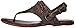 Naughty Monkey Women's Enchilado Sandal