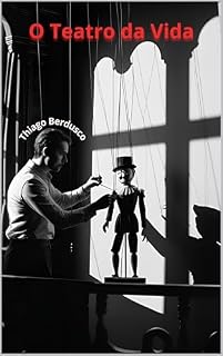 Livro O Teatro da Vida