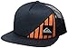 Quiksilver Men's New Wave Comp Trucker Hat