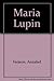 Maria Lupin B000NUWA5U Book Cover