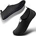 SIMARI Water Shoes for Women Men Aqua Socks Swim Surf Beach Barefoot Yoga Travel Camping Essentials Kayak Boat Accessories Quick-Dry Non Slip Adult Youth SWS002