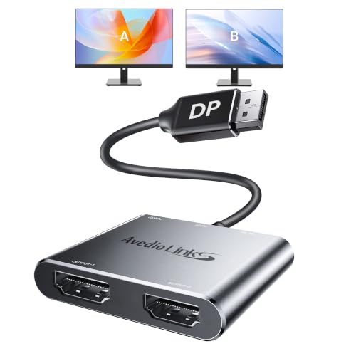 avedio links DisplayPort Adapter