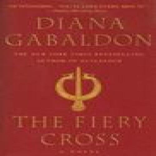 The Fiery Cross B00BG7EIRC Book Cover