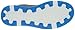 crocs Men's 15159 Drayden 2.0 Golf Shoe-M