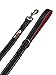 Primal Pet Gear Dog Leash - Extra Heavy Duty - Thick 3mm Nylon - 6ft Long - Premium Quality - 1