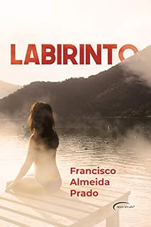 Livro Labirinto