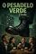 Livro O Pesadelo Verde