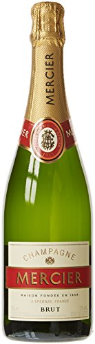 Mercier Champagne Brut 75 cl
