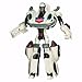 Hasbro Transformers Animated Deluxe Figure Autobot Jazz