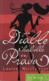 Le  diable s'habille en Prada