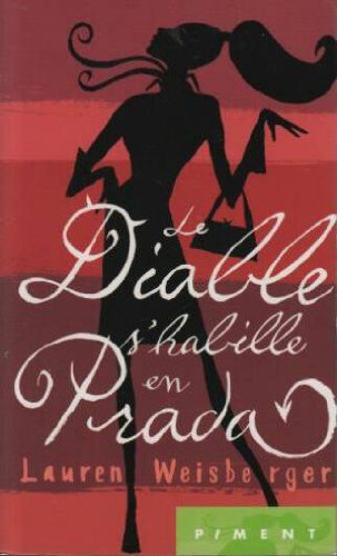 Le  diable s'habille en Prada