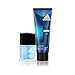 Adidas Fragrance Moves for Him 2 PC - 0.5 oz Eau de Toilette, 2.5 oz Hair & Body Wash