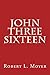 John Three Sixteen by Robert L. Moyer