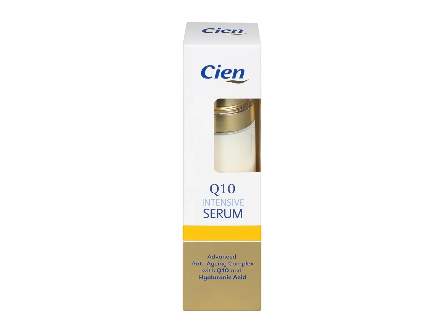 cien Q10 serum