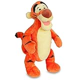 Disney Tigger Plush 10