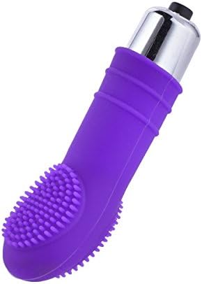 Personal Body Massager Mini Pocket Toy Brush Design