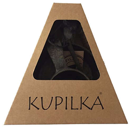 Kupilka Cup and Bowl Set - Black