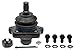 ACDelco Advantage 46D0045A Front Upper Suspension Ball Joint Assembly