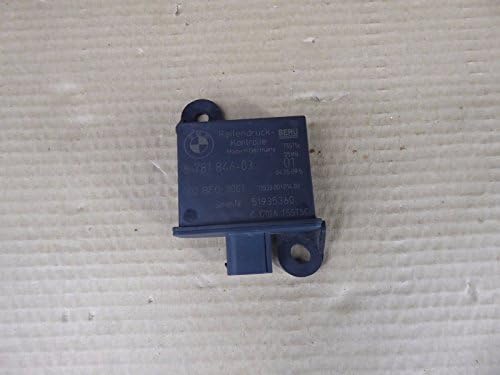 BMW F01 F02 E90 E88 E70 RDC Trigger Transmitter Tire Pressure Control Unit OEM