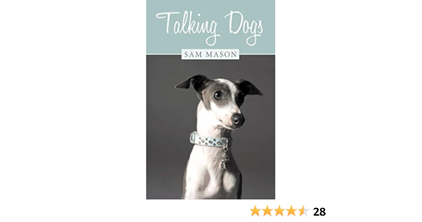 talking dog collar amazon