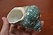 Polished Green Jade Turbo Hermit Crab Sea Shell 4