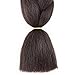 Alissa Jumbo Braiding Hair Extensions High Temperature Kanekalon Synthetic Braiding Twist Hair Multiple Tone Colored Jumbo Braiding Hair (24