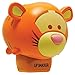 Lip Smacker Disney Tsum Tsum Lip Balm Duo, Winnie The Pooh Honey Pot/Tigger Bouncy Bubble Gum, 2 Count