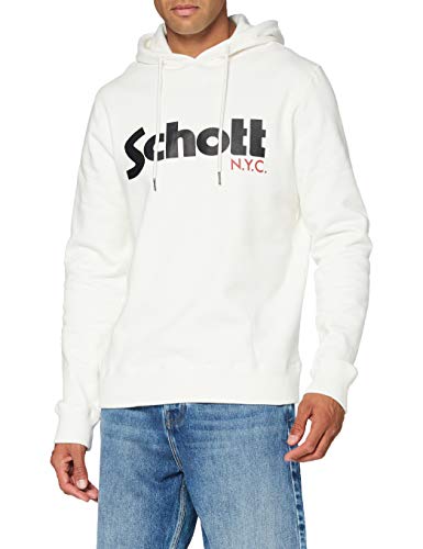 schott hoodie