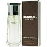 Herrera By Carolina Herrera Edt Spray/FN126406/3.4 oz/men/