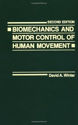 Download Biomechanics and Motor Control of Human Movement PDF