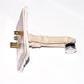 SWT01277 - Trane OEM Furnace 3" Replacement Limit Switch
