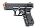 Glock Elite Force Fully Licensed 19 Gen.3 Gas Blowback Airsoft