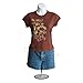 The Competitive Store Female Dress with Metal Base Body Mannequin Form HIPS Long, Small/Medium, White