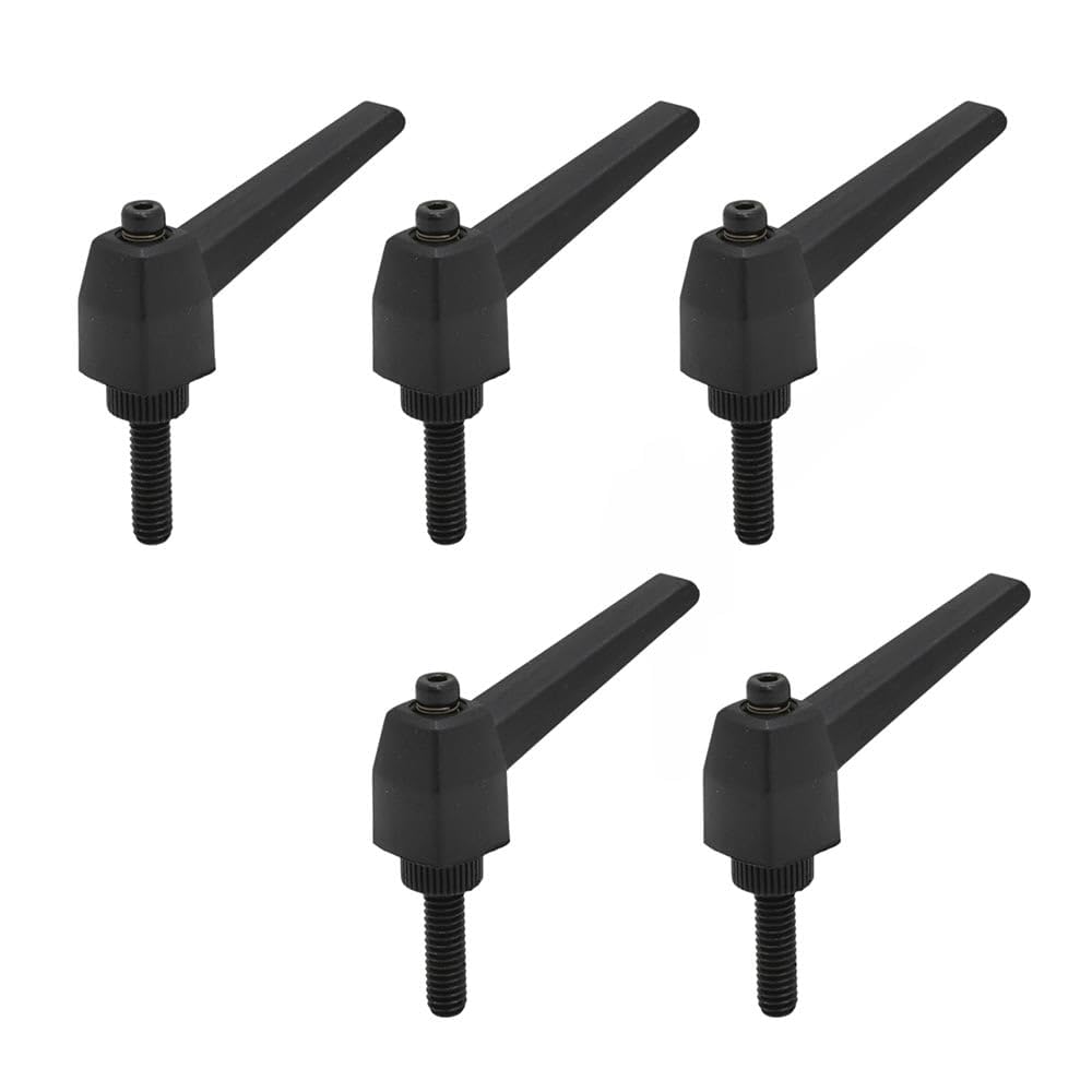 Big Horn 19726B-5PK Ratchet Lever - Bolt 5/16-18 (5/PK)