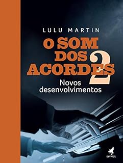 Livro O som dos acordes 2: Novos desenvolvimentos
