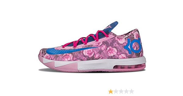 nike kd 1-6