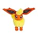 Pokemon Plush Flareon Poke Plush (Standard Size) - 9