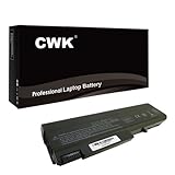 CWK® 7800mAh 9 Cell New High Capacity Battery for HP EliteBook 8440P 8440W ProBook 6450B 6455B 6540B 6545B 6550B 6555B 6930p 8440p 8440w 458640-542 6440b KU531AA TD06 TD06055 HP Compaq 6535b 6530b 6730b 6735b 6930p KU531AA 6700b 6500b HP HSTNN-XB69 HSTNN-XB68 HSTNN-XB61 HSTNN-XB59 HSTNN-UB69 HSTNN-IB69 HP EliteBook 6930p 8440p 8440w HSTNN-IB68 HSTNN-IB69 HSTNN-I45C HSTNN-UB68 HSTNN-UB69 486295-001 HSTNN-I44C HSTNN-I45C