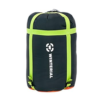 winterial sleeping bag