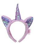 Elope My Little Pony Twilight Sparkle Purple Costume Headband Ears Horn