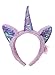 My Little Pony Twilight Sparkle Costume Headband with Ears